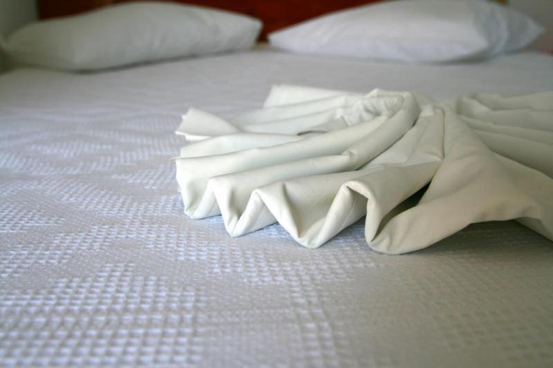 Hotel Minoa Katapola Ngoại thất bức ảnh
