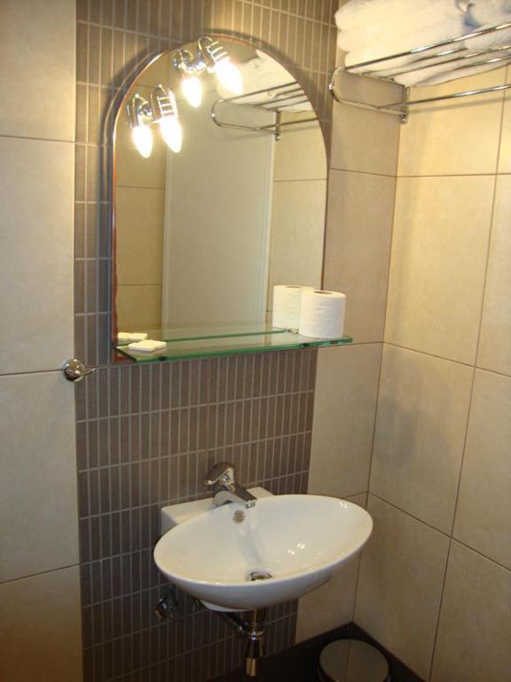 Hotel Minoa Katapola Phòng bức ảnh